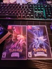 Booster Pack