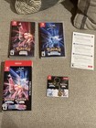 Booster Pack