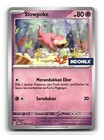 Galarian Slowpoke 