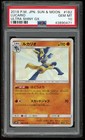 Lucario