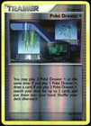 Poke Drawer +