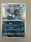 Team Rocket's Murkrow
