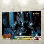 Mechanical Mewtwo