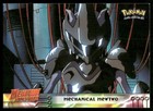 Mechanical Mewtwo