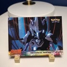 Mechanical Mewtwo