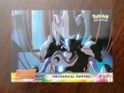 Mechanical Mewtwo