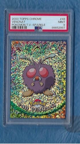 Venonat