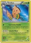 Vivillon