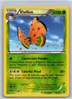 Vivillon