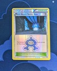 Team Aqua's Secret Base