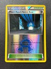 Team Aqua's Secret Base