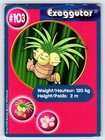 Exeggutor