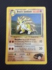 Brock's Sandslash