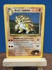 Brock's Sandslash