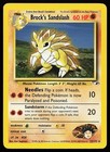 Brock's Sandslash