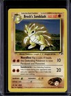 Brock's Sandslash