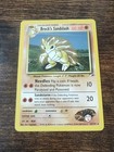 Brock's Sandslash