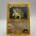 Brock's Sandslash
