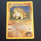 Brock's Sandslash