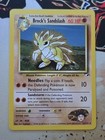 Brock's Sandslash