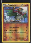 Hawlucha