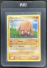 Piloswine