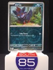 Zorua