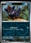 Zorua