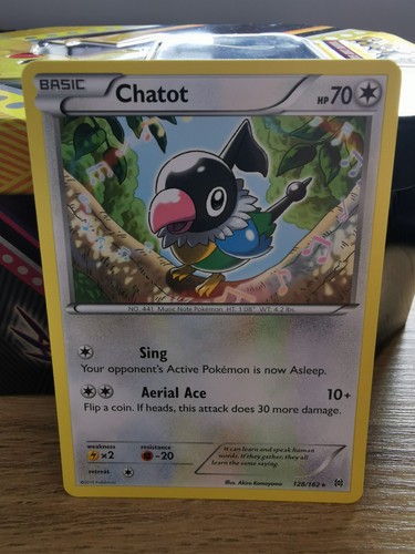 Chatot