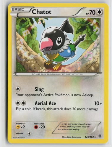 Chatot