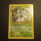 Beedrill