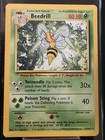 Beedrill