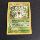 Beedrill