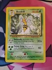 Beedrill