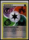 Blend Energy