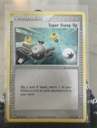 Super Scoop Up
