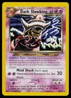 Dark Slowking