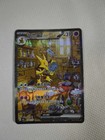 Alakazam ex