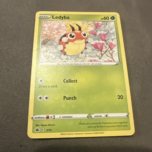 Ledyba