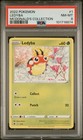 Ledyba