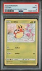 Ledyba