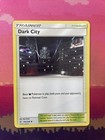 Dark City