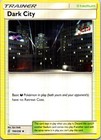 Dark City