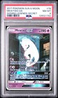 Mewtwo GX