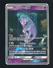 Mewtwo GX