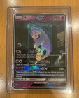 Mewtwo GX