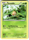 Sewaddle