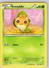 Sewaddle