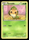 Sewaddle