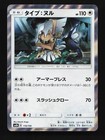 Type: Null